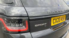 Land Rover Range Rover Sport 3.0 SDV6 HSE Dynamic 5dr Auto [7 Seat] Diesel Estate